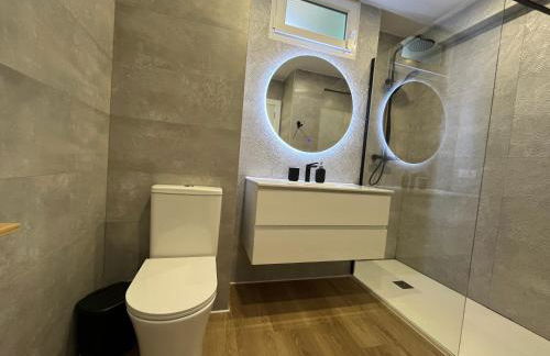 Apartamentos Villacarriedo - Foto 37