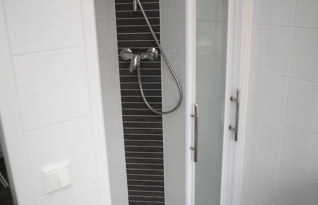 Chalet in Netherlands With Private Sauna - Foto 11