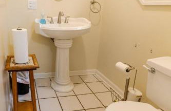 Whole House Tranquil WestsideTower Self Check In! - Foto 16
