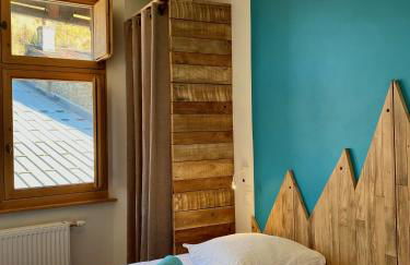 Tour Ramus- appartements - Foto 14