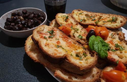 Agriturismo PETRA LUCANA - Photo 32