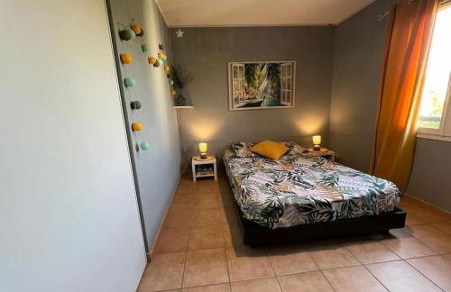 La Villa Nawengo - Photo 21