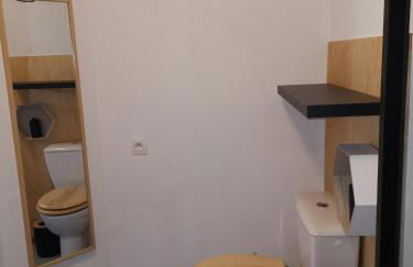 Appartement cosy dans chalet vue Montagne - Photo 21