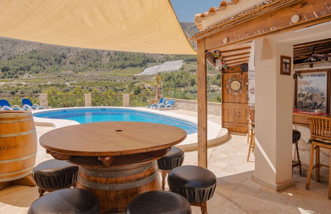 Belvilla by OYO Villa Nancy - Foto 25