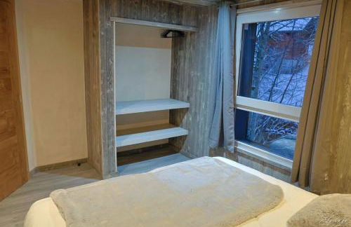 Chalet Jean (Coeur de Morzine) Jacuzzi & Sauna - Photo 37