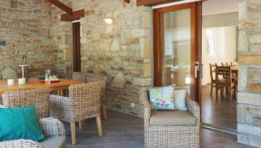 Maison de charme à Porspoder Piscine extérieure, proche plages & calme - Foto 5