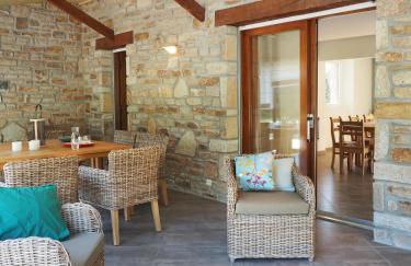 Maison de charme à Porspoder Piscine extérieure, proche plages & calme - Foto 5