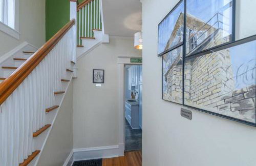 The Big House - Foto 22