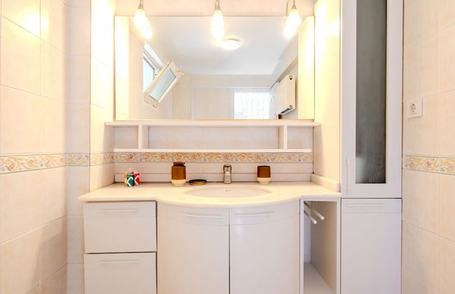 Villa w Garden 5 min to Altinkoy Beach in Urla - Photo 31