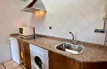 Apartamentos Turisticos Paseo de la Alameda - Foto 44