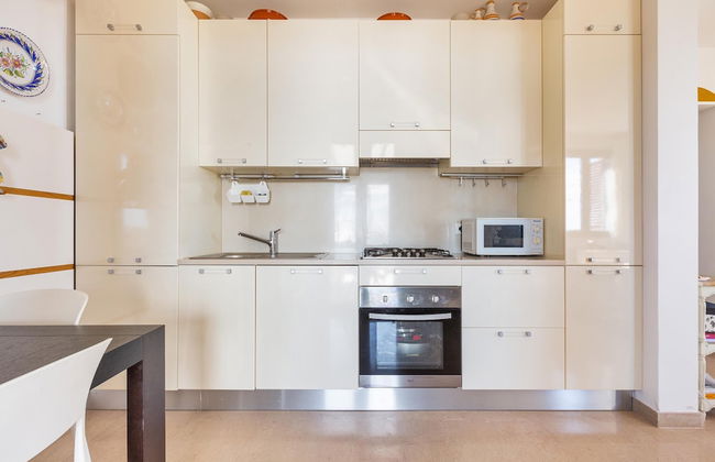 3123 Villa Carmen by Perle di Puglia - Foto 9