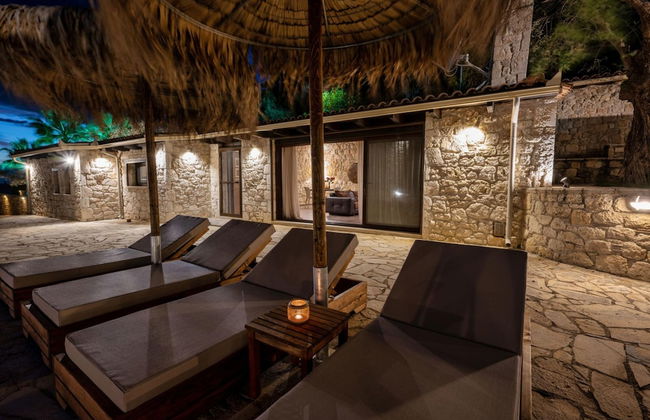 Palmrise Luxury Villas - Thea Villa - Foto 11