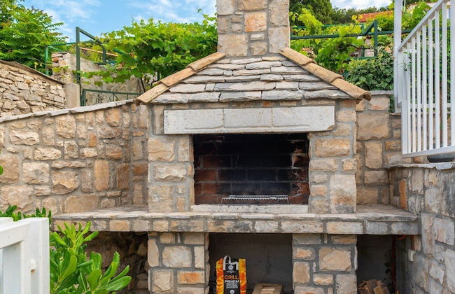 Holiday Home Lea - Foto 48