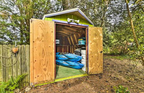 Bayfront Retreat with Game Room and Outdoor Pool! - Foto 29