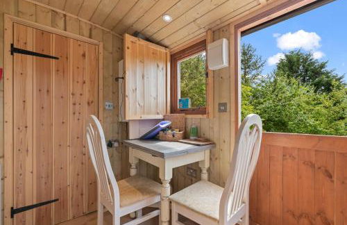 Off-Grid Glamping - Quiet, Starry Escape - Foto 23