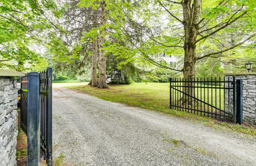 1 Mi to Vineyard Serene Berkshires Country Escape - Foto 45