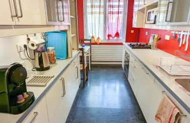 La maison calme et lumineuse, jardin, proche métro - Photo 8