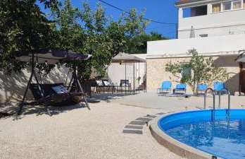 Delux apartments Villa Mihaela - Foto 10