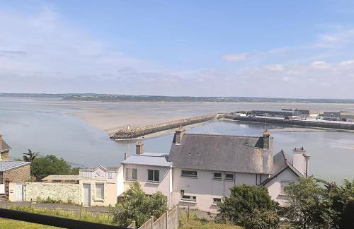 Appartement d'exception vue imprenable sur la mer - Foto 32