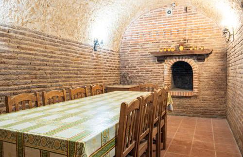 Casa Rural Villa Calera - Foto 24