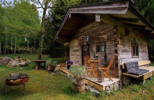 Steinbachhof Chiemsee - Foto 37