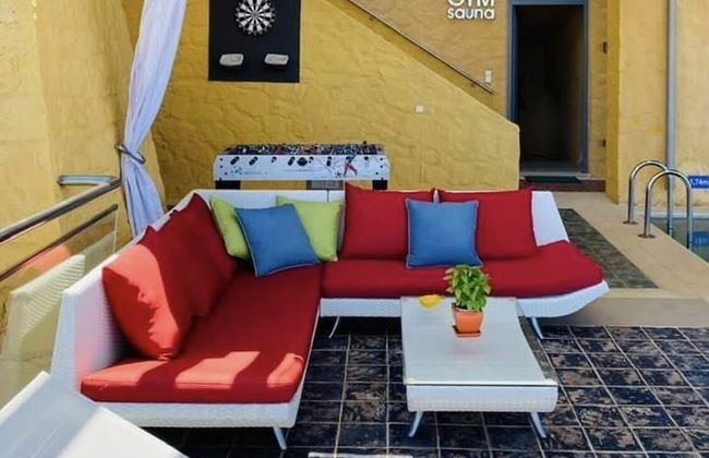 Villa Athina - Foto 63