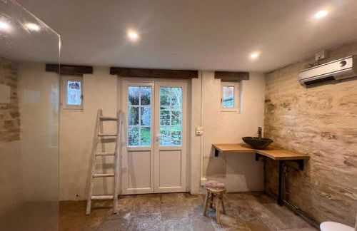 La Petite Ecluse, maison d'artistes - Foto 19