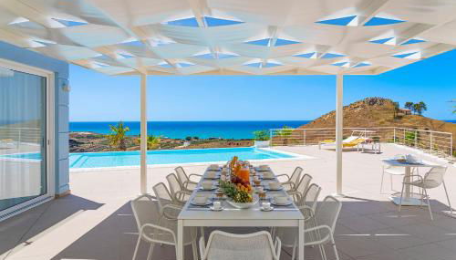 Villa Domizia - Foto 3