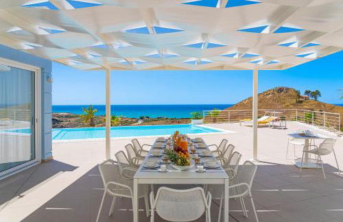 Villa Domizia - Foto 3