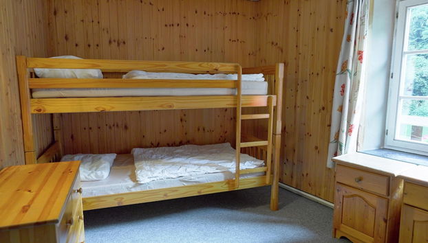 Spacious Family Home, Sosoye - Foto 4, Zimmer