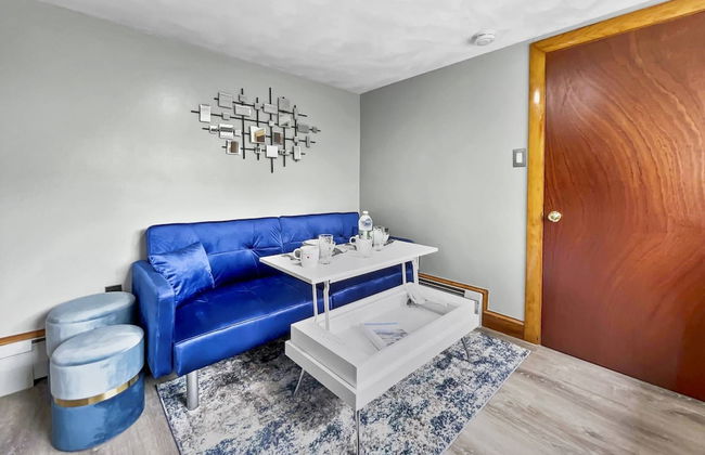 Suite at House of L - Foto 3