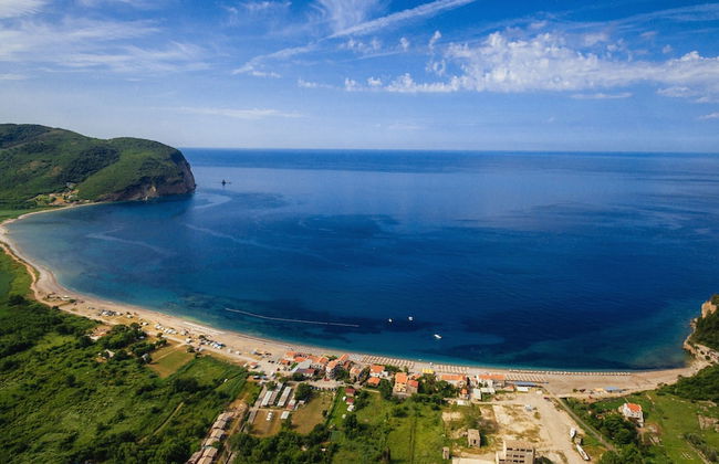 Apartments Viktorija - Foto 61