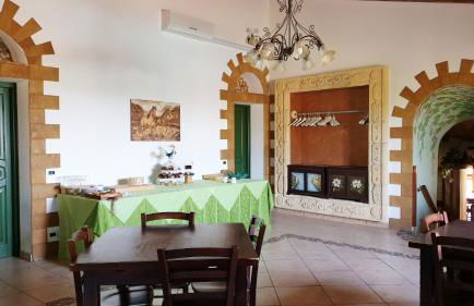 Agriturismo Duca Di San Martino - Foto 65