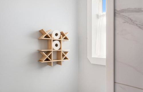 Platte-River-Play: Lovely 2BDR Barnhouse ➠ 14066 - Foto 57