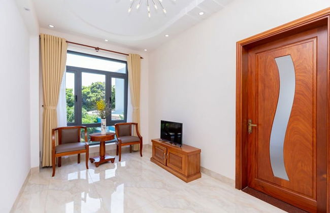 Tran Duy Luxury Villa C6 - Foto 12