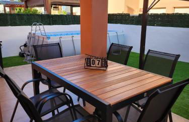 La casa Latina - Foto 12