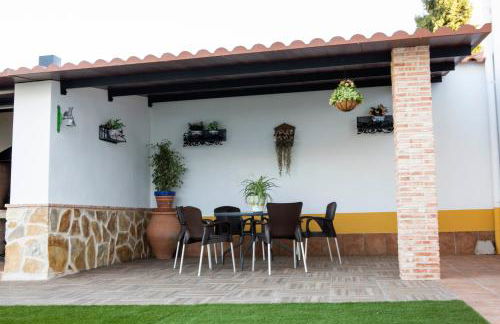 Casa Rural Los Llanos - Foto 8