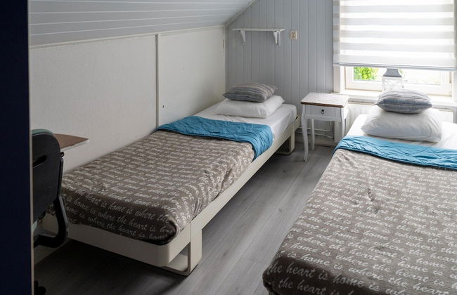 Vlissingen Home Near the Beach - Photo 5