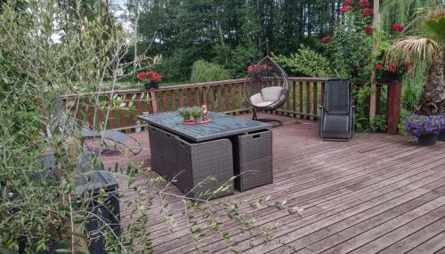 Filipowe Zacisze - Foto 4