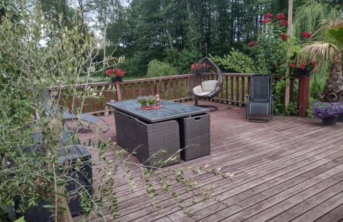 Filipowe Zacisze - Foto 4