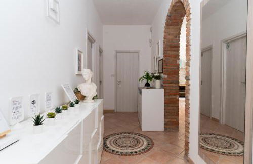 Appartamento Deluxe Eclissi sul MARE 30mt dal mare - Foto 9