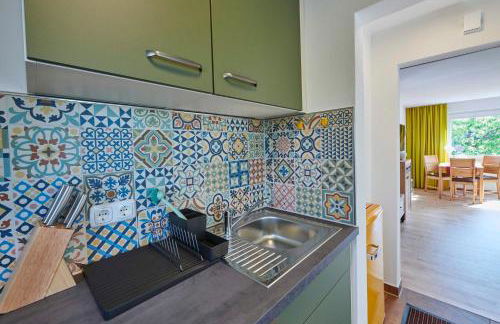 Ferien-Apartment Beller - Foto 40