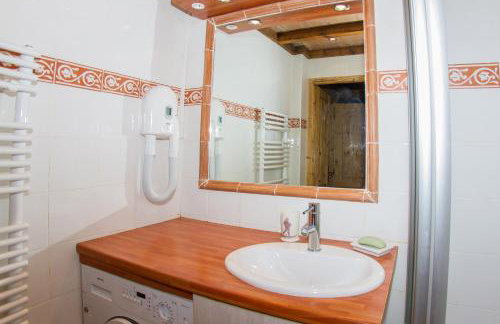 Tignes duplex luxe parking 6-8 p - Foto 15
