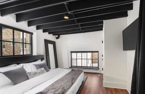 Urban Sanctuary Luxury Stay with Private Parking - Foto 13