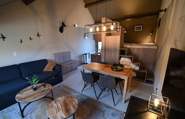 Modern Suite With Combi-microwave, Close to Durbuy - Photo 9