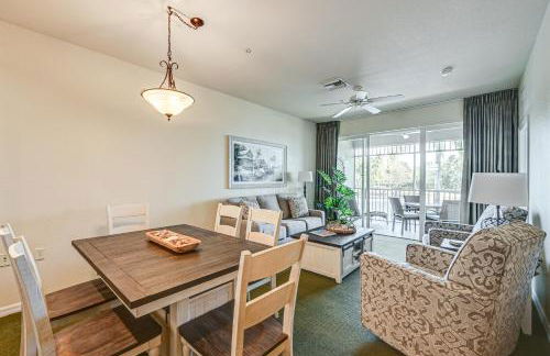 Beautiful Naples Golf Villa in Famous Lely Resort! - Photo 13