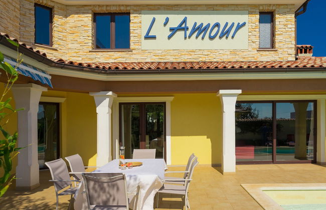 De l'amour - Foto 45