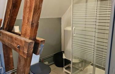 Appartement charmant à Beaugency, 60 m² + Douche moderne - Photo 11
