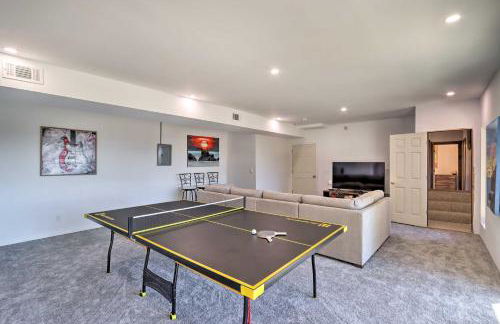 Expansive Murphy Retreat with Mountain Views! - Foto 17