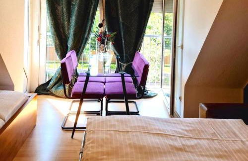 Breisgau Hideaway - Foto 5